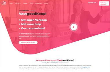 Vastgoedkoop
